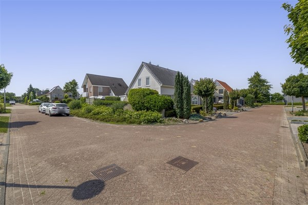 Medium property photo - Dassenburcht 52, 9649 KJ Muntendam